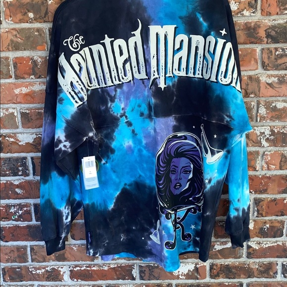 The haunted mansion spirit jersey - Picture 5 of 8